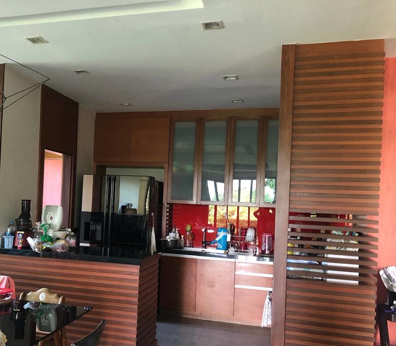 ขายบ้านหรู prime nature villa หัวมุม วิวทะเลสาบ #ราคาดีที่สุด ติดต่อผึ้งรติ line/call : 0619419639