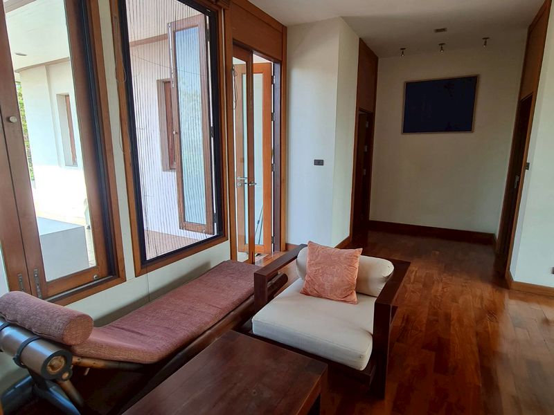 ขายบ้านหรู prime nature villa หัวมุม วิวทะเลสาบ #ราคาดีที่สุด ติดต่อผึ้งรติ line/call : 0619419639