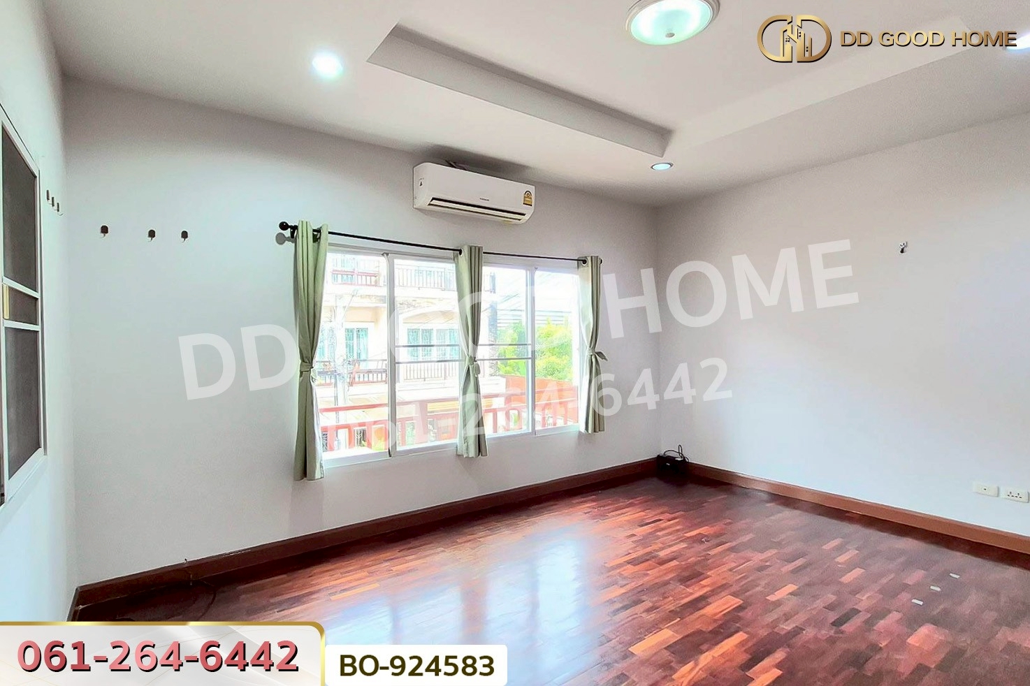 BO-924583 ทาวน์โฮม นนทรีเพลส ถ.นครอินทร์ นนทบุรี ใกล้แม็คโคร นครอินทร์