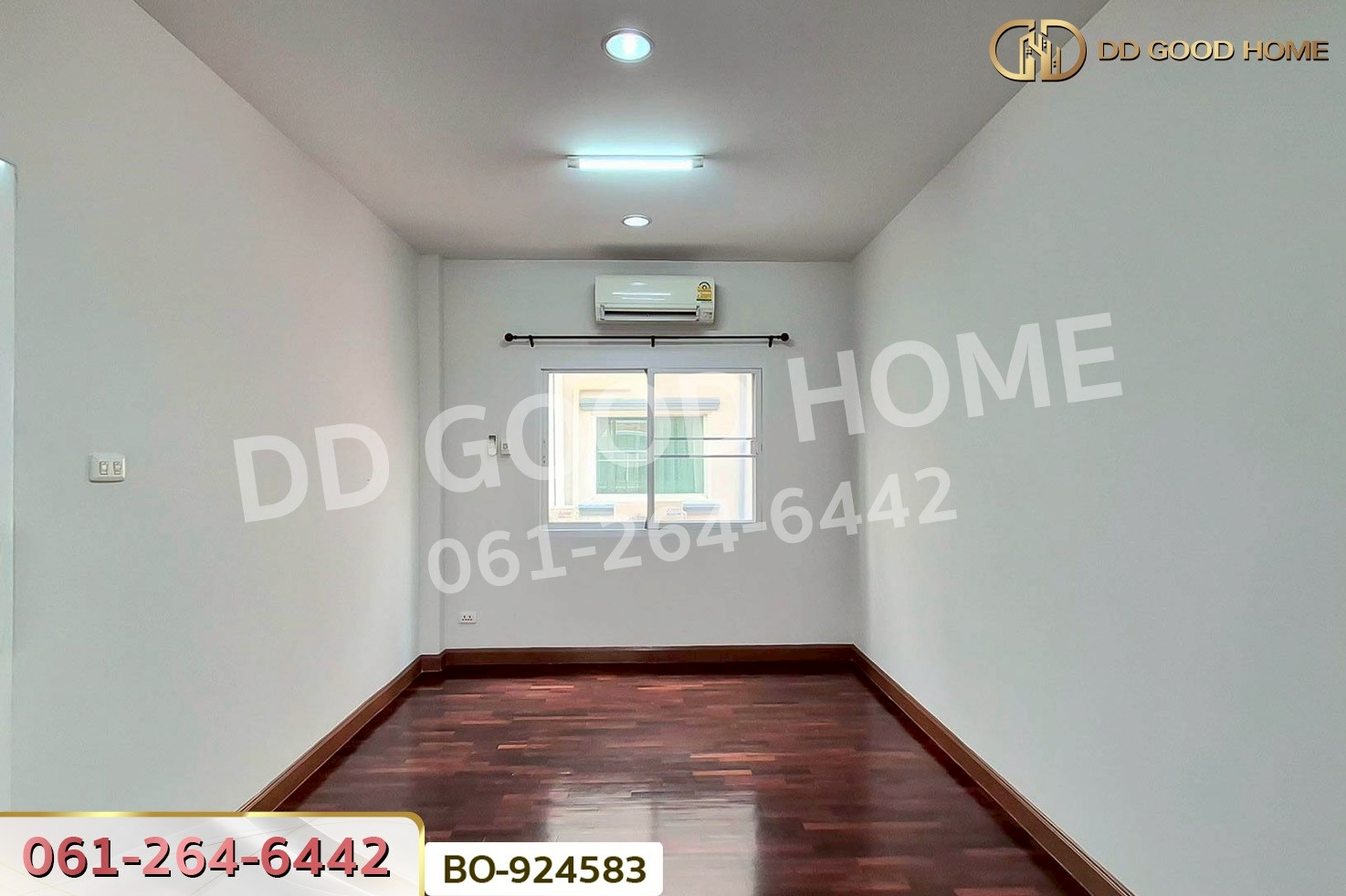 BO-924583 ทาวน์โฮม นนทรีเพลส ถ.นครอินทร์ นนทบุรี ใกล้แม็คโคร นครอินทร์