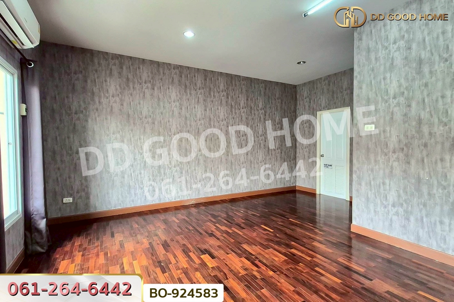 BO-924583 ทาวน์โฮม นนทรีเพลส ถ.นครอินทร์ นนทบุรี ใกล้แม็คโคร นครอินทร์