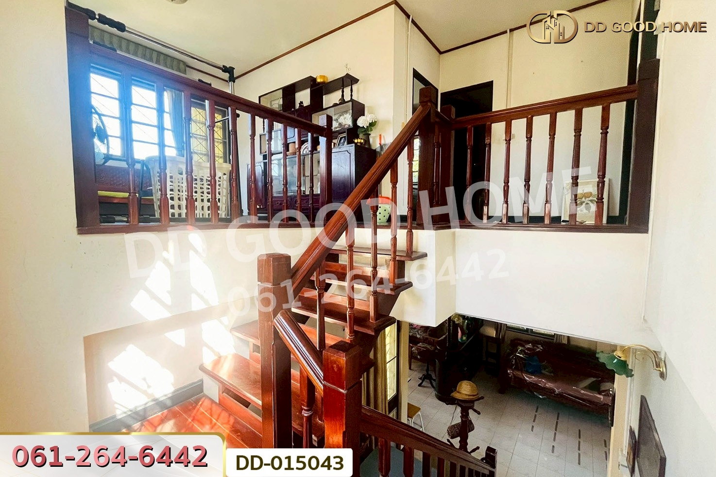 DD-015043 บ้านเดี่ยว ชัยพฤกษ์ บางแวก ใกล้เดอะมอลล์ไลฟ์สโตร์ บางแค (เช่า)
