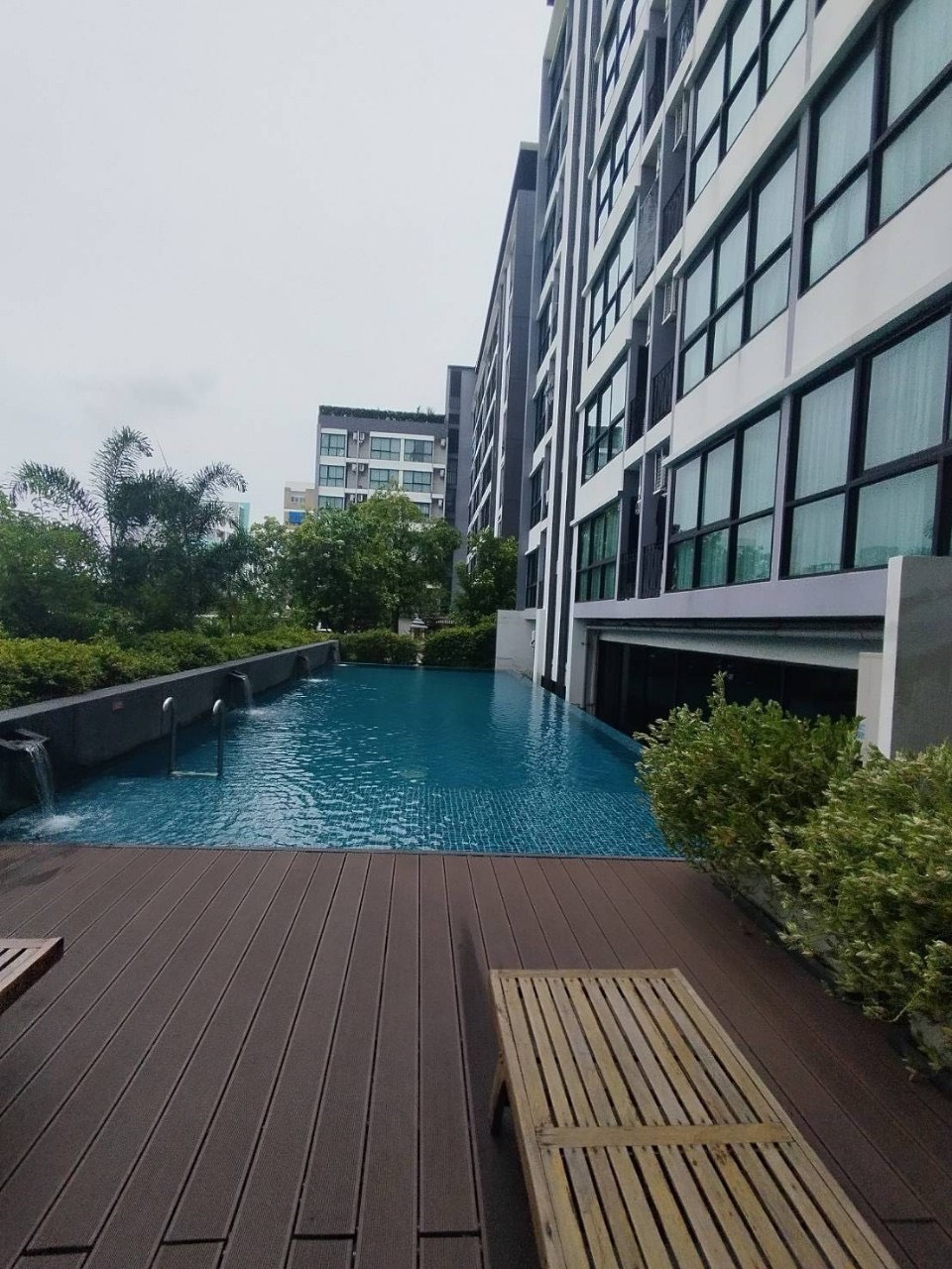 ขายคอนโด โครงการคาซ่า ฟรานซ์ เอแบค บางนา ใกล้เมกา บางนา พร้อมผู้เช่า จังหวัดสมุทรปราการ