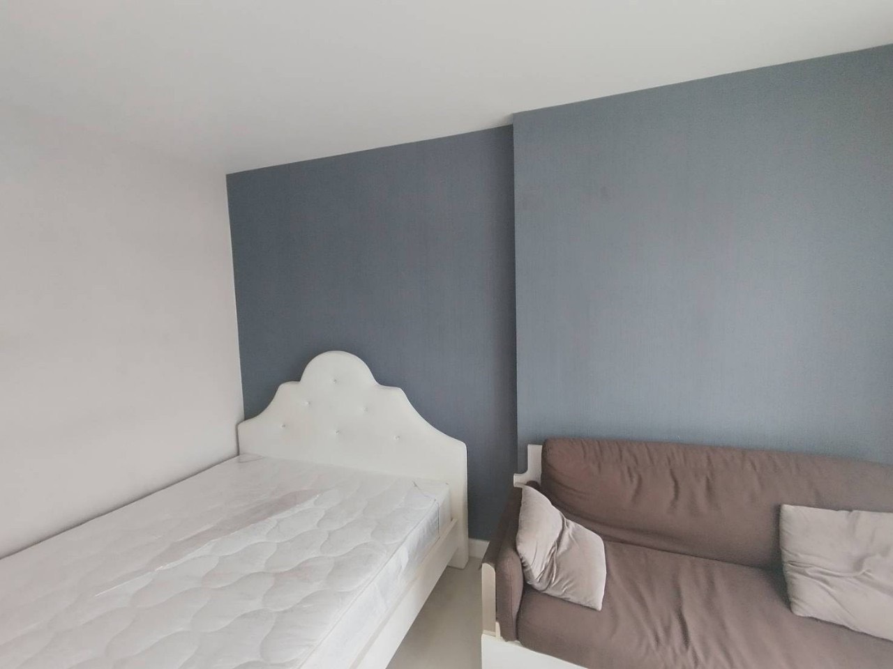 ขายคอนโด โครงการคาซ่า ฟรานซ์ เอแบค บางนา ใกล้เมกา บางนา พร้อมผู้เช่า จังหวัดสมุทรปราการ