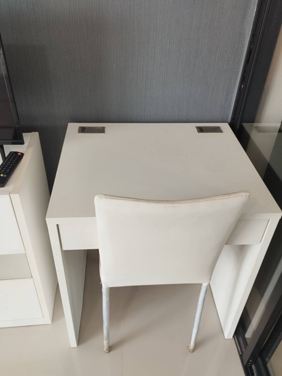 ขายคอนโด โครงการคาซ่า ฟรานซ์ เอแบค บางนา ใกล้เมกา บางนา พร้อมผู้เช่า จังหวัดสมุทรปราการ