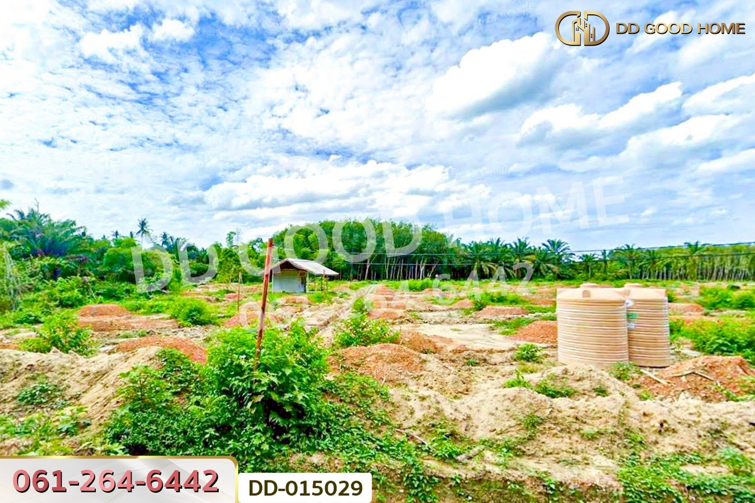 DD-015029 ที่ดินสิชล 9 ไร่ 356 ตร.ว.นครศรีธรรมราช ใกล้หาดท่าหมาก