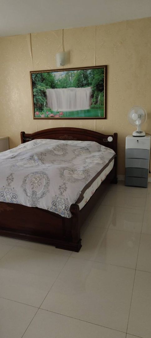 ให้เช่าบ้านเดี่ยว 2 ชั้น หมู่บ้านวรารักษ์ ทำเลดีใกล้ห้างแฟชั่นไอส์แลนด์ จังหวัดกรุงเทพมหานคร