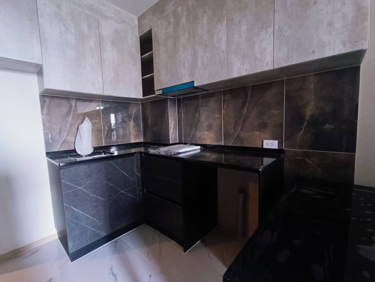 ขายเท่าทุน คอนโด KEN Attitude ( เคน แอททิจูด รัตนาธิเบศร์ ) พระนั่งเกล้า จังหวัดนนทบุรี