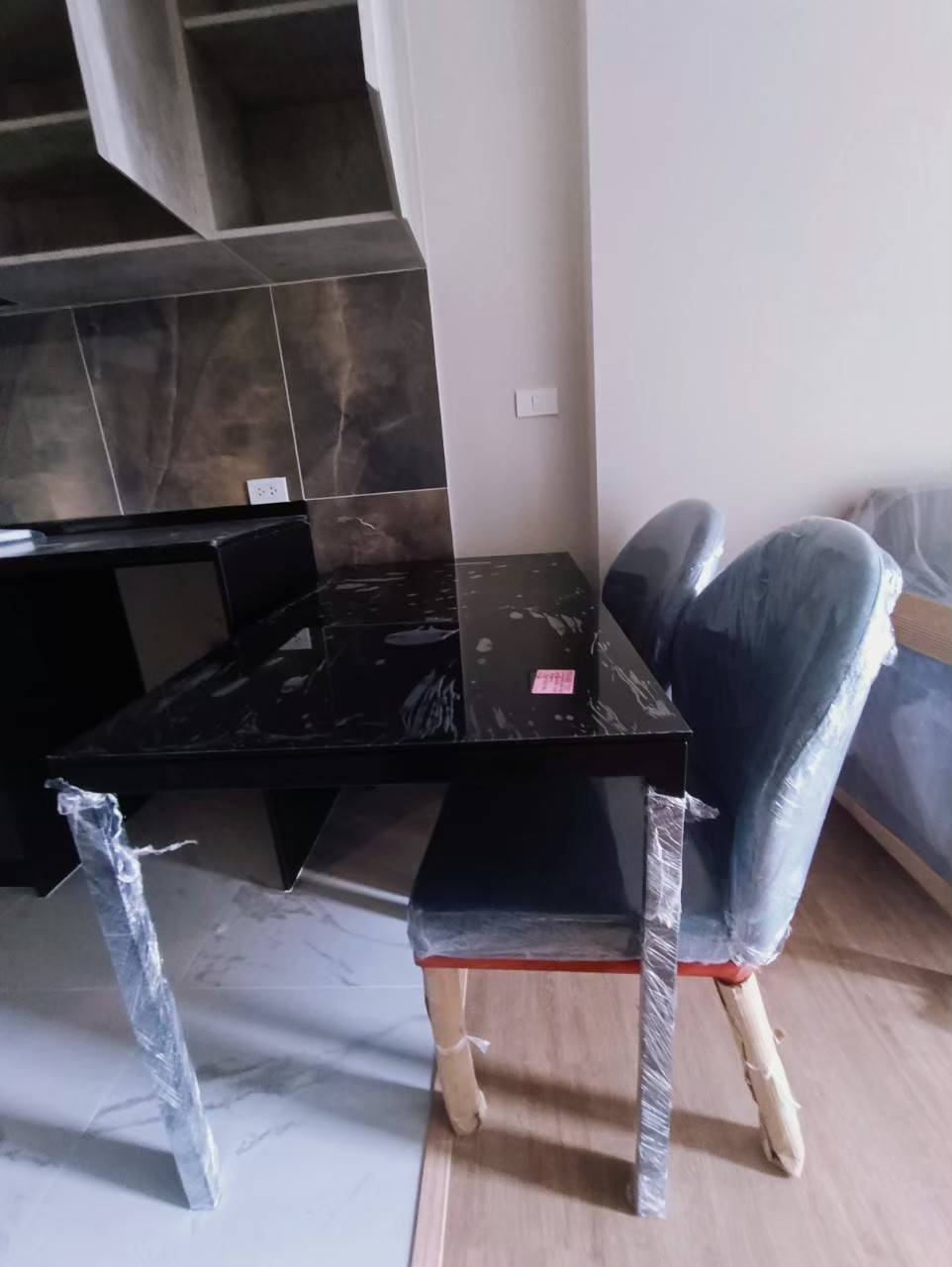 ขายเท่าทุน คอนโด KEN Attitude ( เคน แอททิจูด รัตนาธิเบศร์ ) พระนั่งเกล้า จังหวัดนนทบุรี