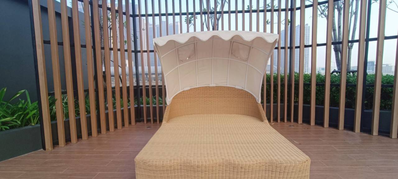 ขายเท่าทุน คอนโด KEN Attitude ( เคน แอททิจูด รัตนาธิเบศร์ ) พระนั่งเกล้า จังหวัดนนทบุรี