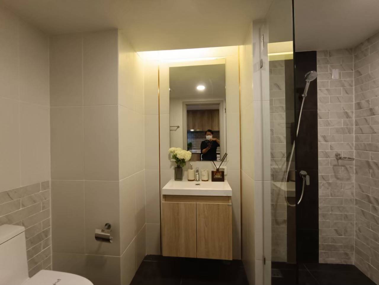 ขายเท่าทุน คอนโด KEN Attitude ( เคน แอททิจูด รัตนาธิเบศร์ ) พระนั่งเกล้า จังหวัดนนทบุรี