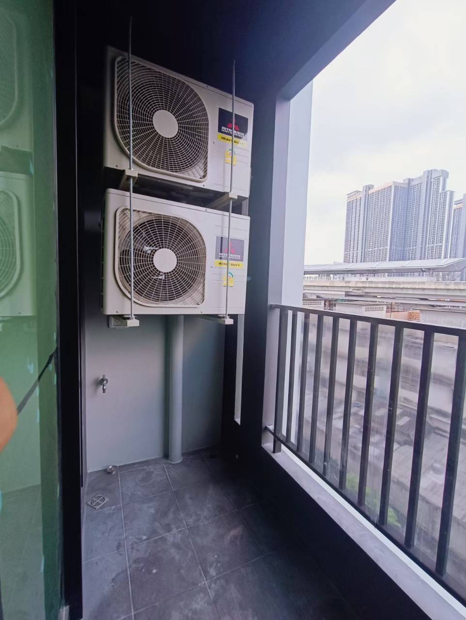 ขายเท่าทุน คอนโด KEN Attitude ( เคน แอททิจูด รัตนาธิเบศร์ ) พระนั่งเกล้า จังหวัดนนทบุรี