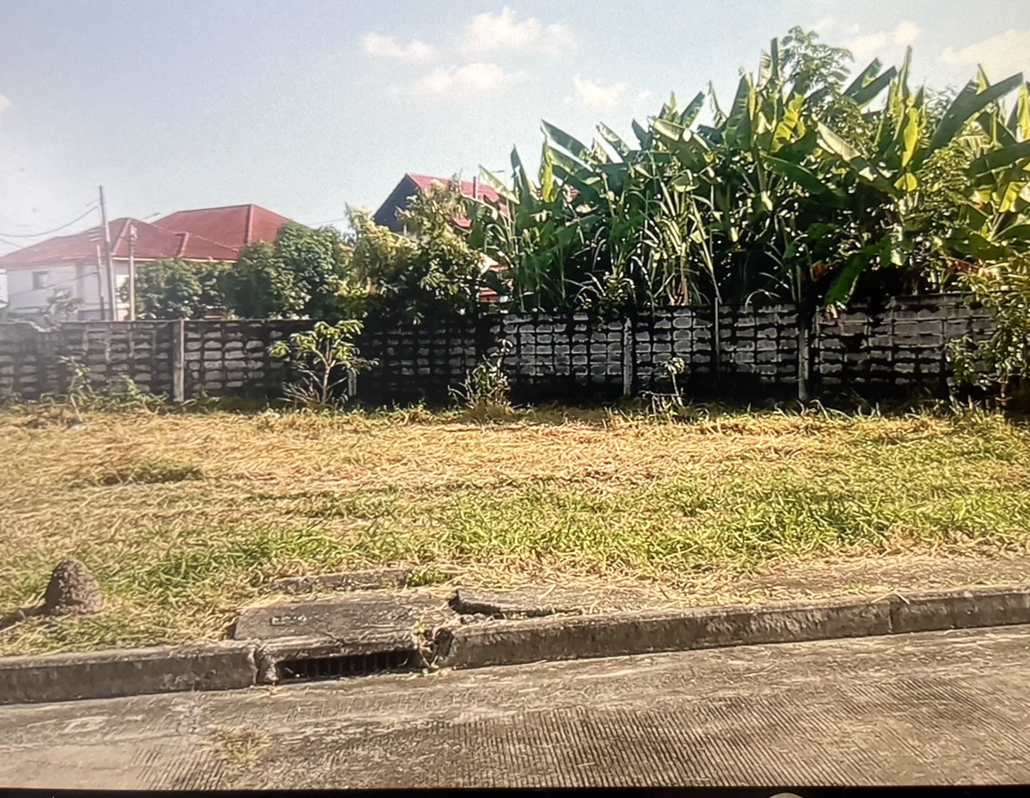 ขายที่ดินติดกัน2เเปลง (ต่ำกว่าราคาประเมินราชการ) อยู่ในโครงการปัญญาเลคโฮม เขตมีนบุรี กรุงเทพมหานคร