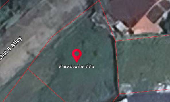 ขายที่ดินติดกัน2เเปลง (ต่ำกว่าราคาประเมินราชการ) อยู่ในโครงการปัญญาเลคโฮม เขตมีนบุรี กรุงเทพมหานคร