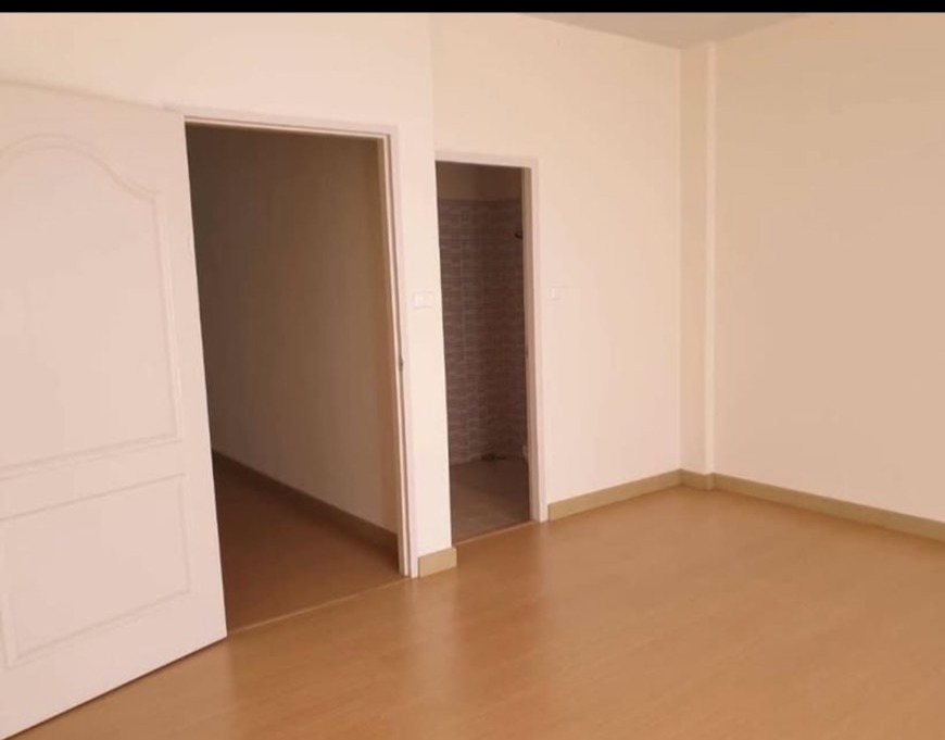 อาคารพาณิชย์ 4ชั้น ทำเลดี ติดถนนสายไหม ตรงข้ามอเวนิวสายไหม จังหวัดกรุงเทพมหานคร