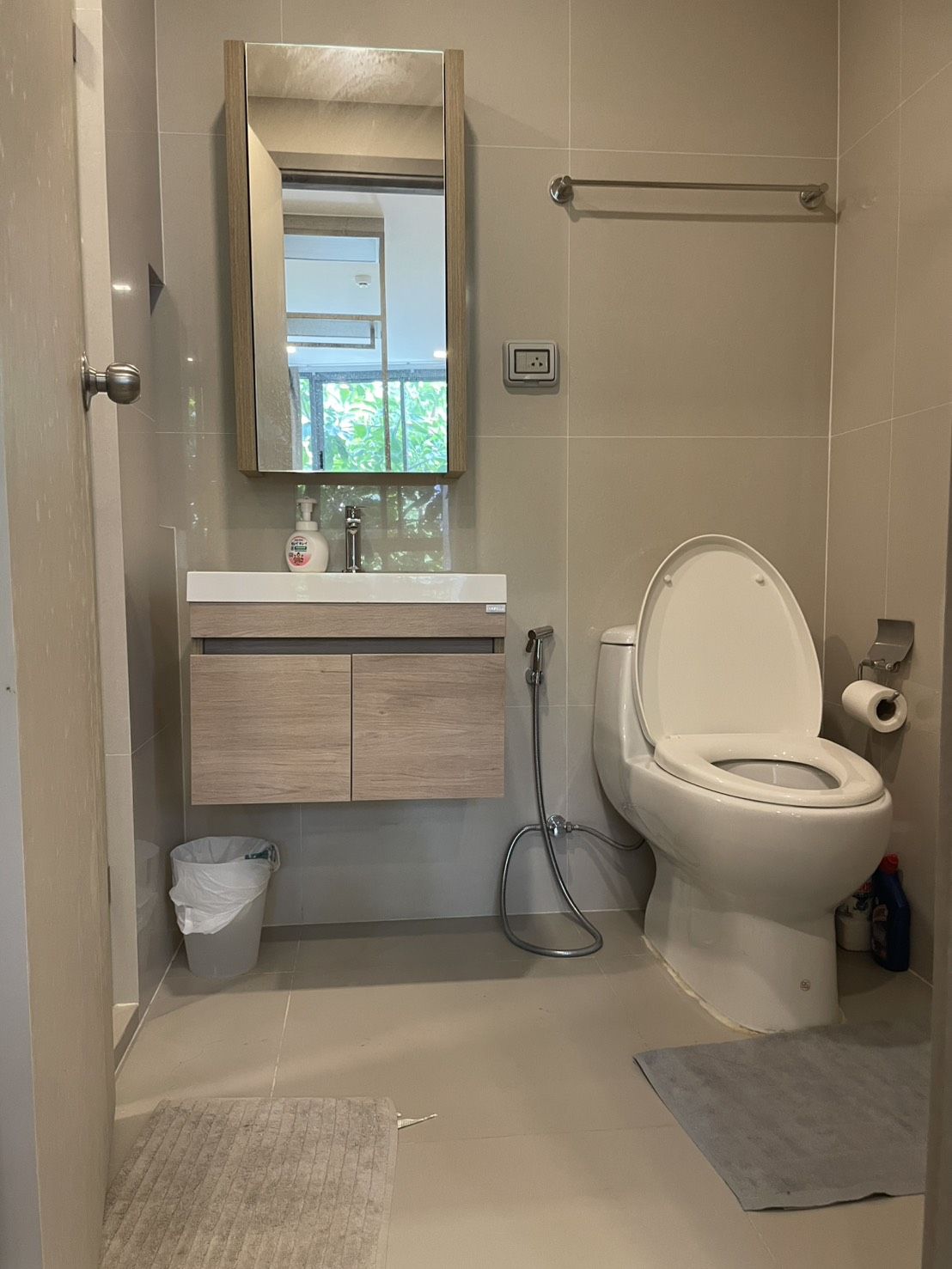 ขายด่วนคอนโด The Nest Sukhumvit 71 ห้องมุม ราคาดี ต่ำกว่าราคาโครงการ