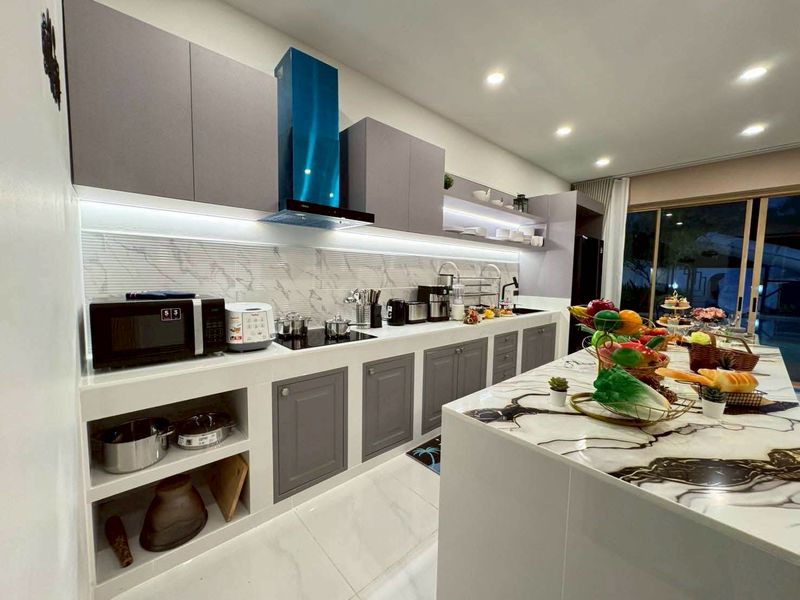 ขายพูลวิลล่าทะเลพัทยา  ขายพร้อมผู้เช่า3ปี  Yield 9%  ราคาดีทำเลดี ติดต่อผึ้งรติ 0619419639 