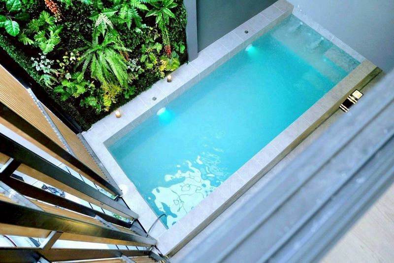 ขายบ้านพูลวิลล่า 2 ชั้น สุขุมวิท 60/1 Yield 11.32 ต่อปี ราคาดีทำเลดีติดต่อ ผึ้งรติ061-941-9639