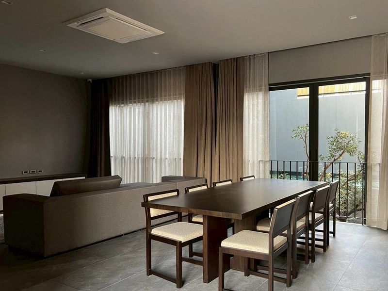 ขาย​บ้านหรูซอย​ รามคำแหงซอย4​ ขายพร้อมผู้เช่า ราคาดีทำเลดีติด ต่อผึ้งรติ 0619419639