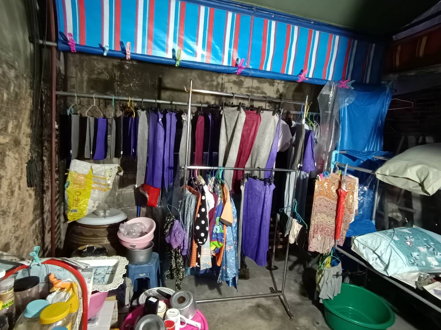 ขายอาคารพาณิชย์ 3.5 ชั้น พุทธมณฑลสาย2 ซอยเพชรเกษม92/1 ใกล้เดอะมอลล์บางแค