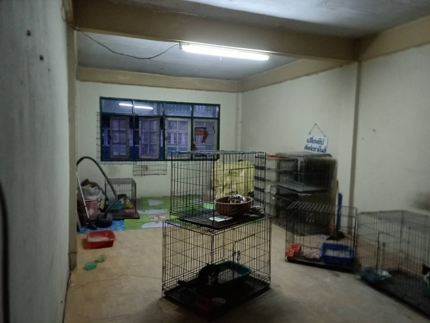 ขายอาคารพาณิชย์ 3.5 ชั้น พุทธมณฑลสาย2 ซอยเพชรเกษม92/1 ใกล้เดอะมอลล์บางแค