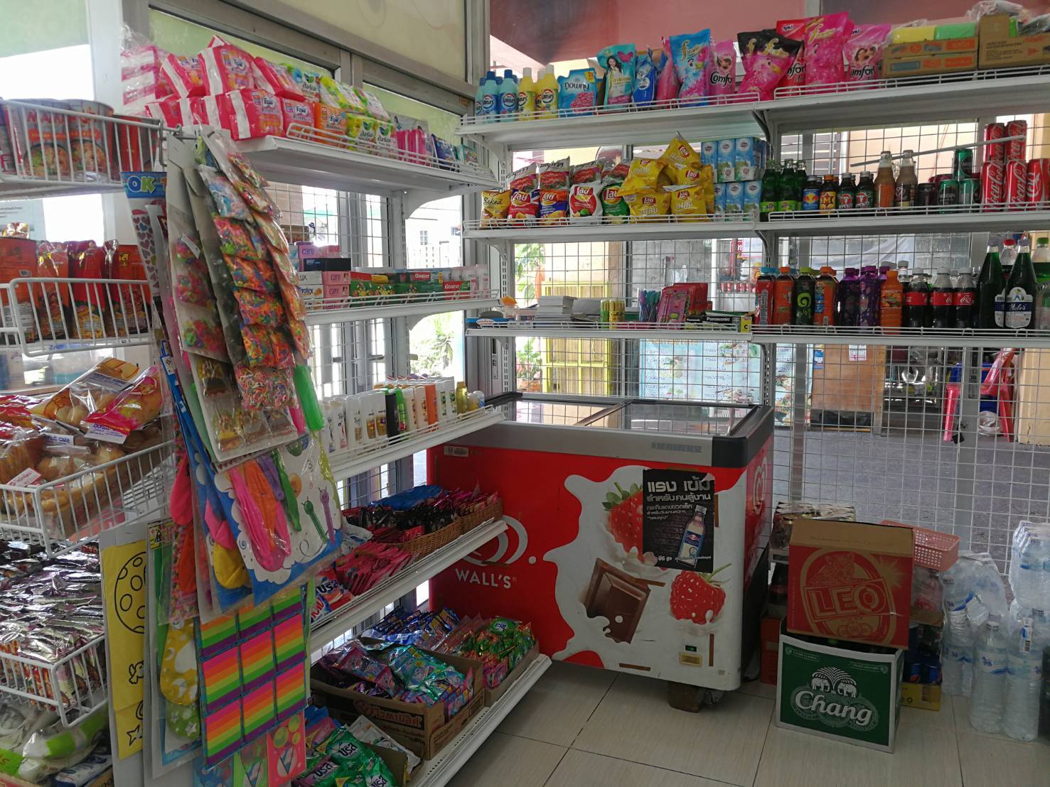 ขายพร้อมผู้เช่า เบญอพาร์ทเมนท์  เมืองนนทบุรี (เจ้าของขายเอง)