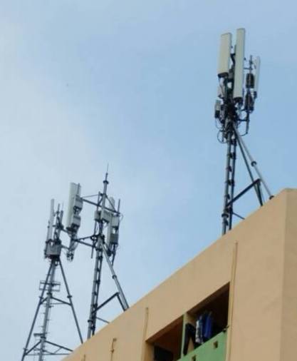 ขายพร้อมผู้เช่า เบญอพาร์ทเมนท์  เมืองนนทบุรี (เจ้าของขายเอง)