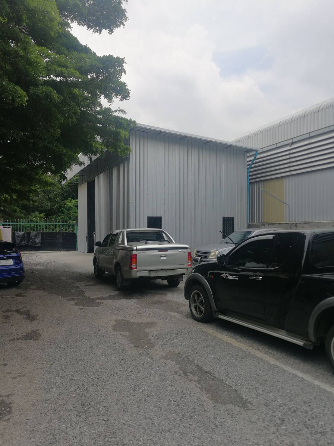 ขายพร้อมผู้เช่า เบญอพาร์ทเมนท์  เมืองนนทบุรี (เจ้าของขายเอง)