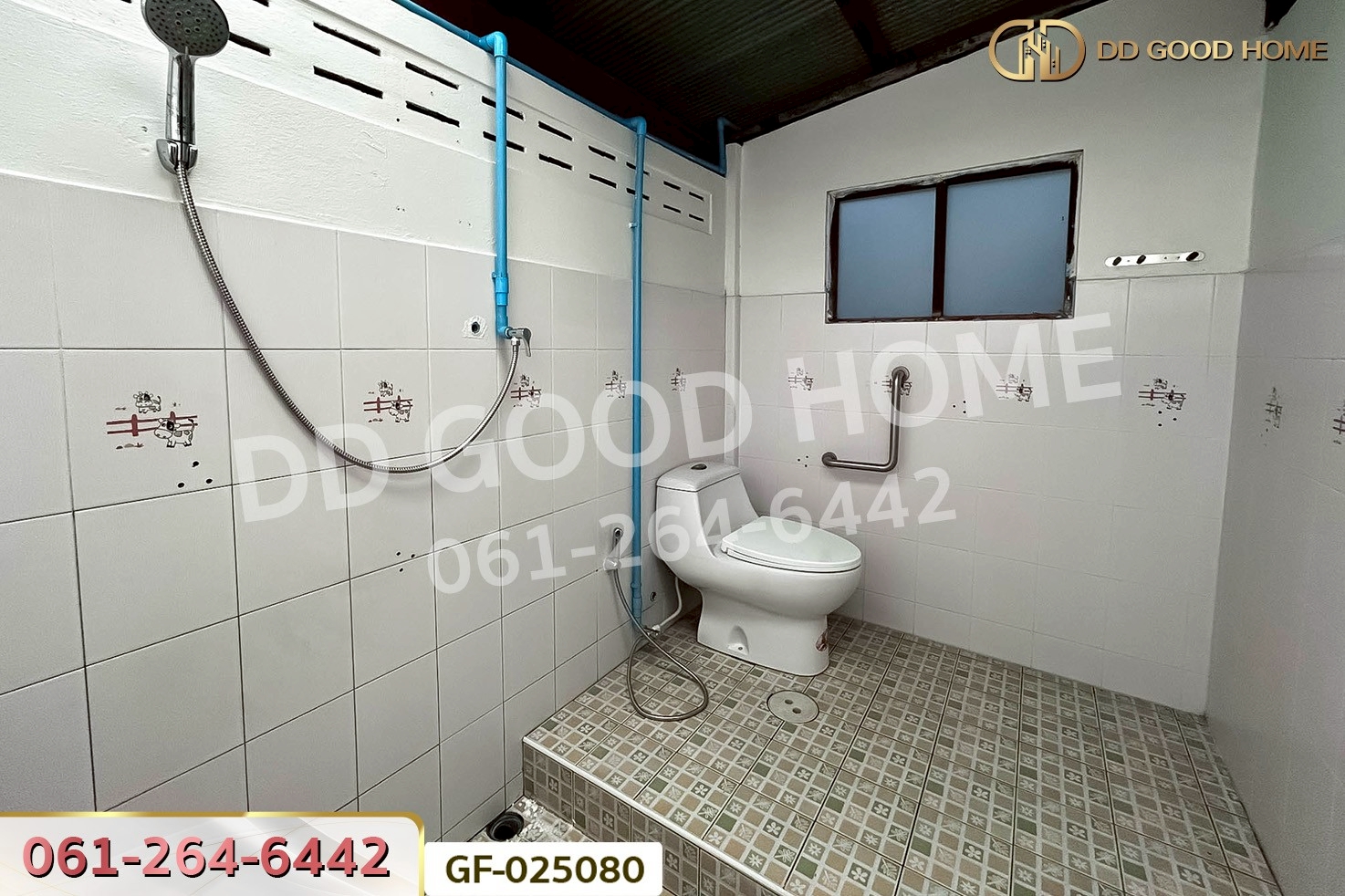 GF-025080 บ้านเดี่ยว ซ.จรัญสนิทวงศ์ 22 บางกอกน้อย ใกล้โรงพยาบาลศิริราช