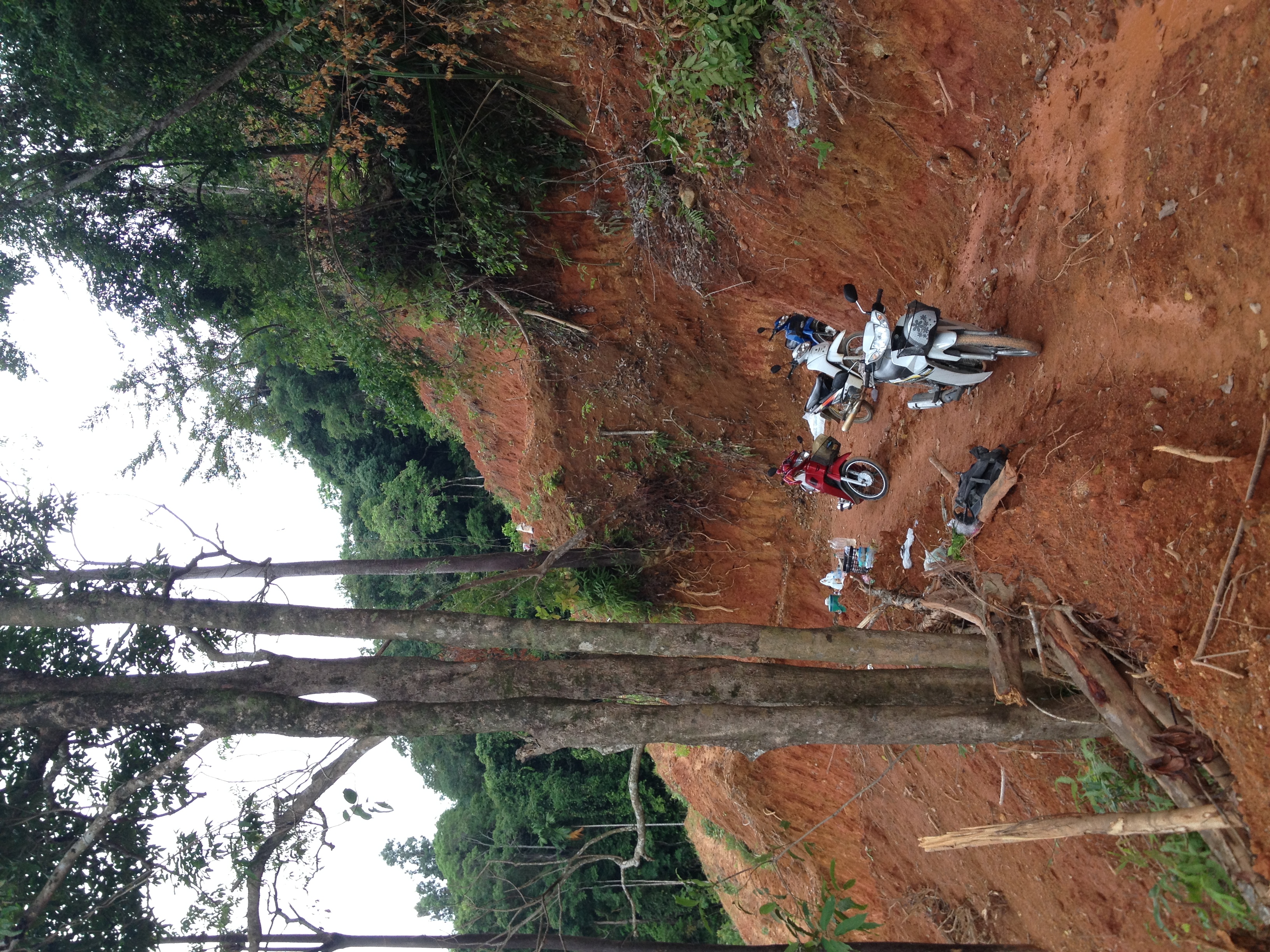 ขายด่วนที่ดิน วิวทะเล ทำเลสวย บรรยากาศดี เขาหลัก จังหวัดพังงา 