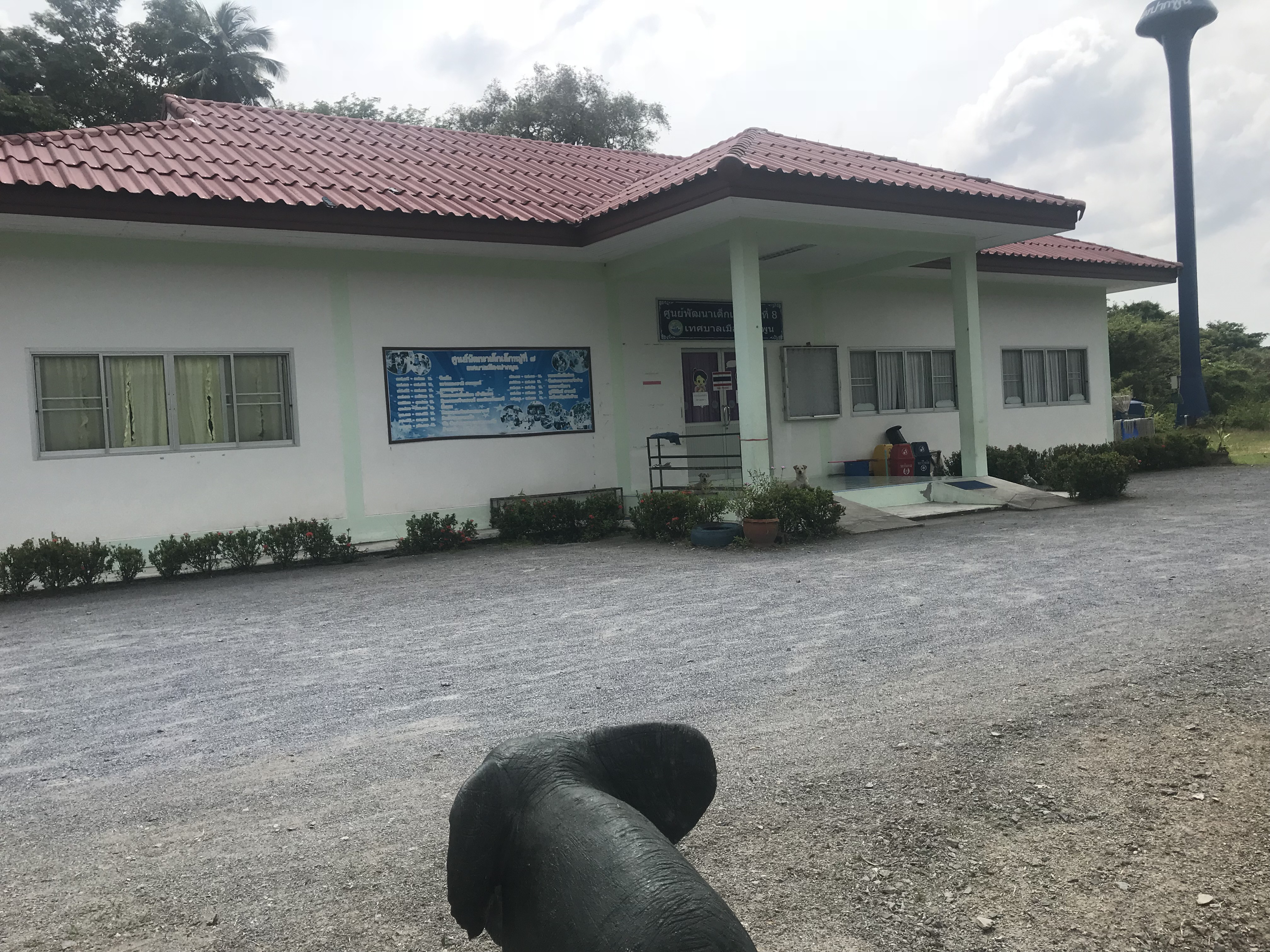 ขายที่ดินพร้อมสิ่งปลูกสร้าง สวยทำเลดี อำเภอเมือง จังหวัดนครศรีธรรมราช 