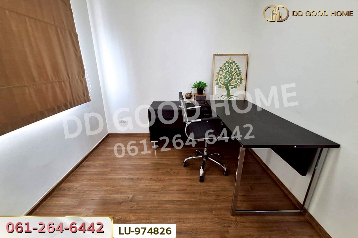 LU-974826 ทาวน์เฮ้าส์ พลีโน่ รามอินทรา ซ.กาญจนาภิเษก 6/1 ใกล้ห้างแฟชั่นไอส์แลนด์