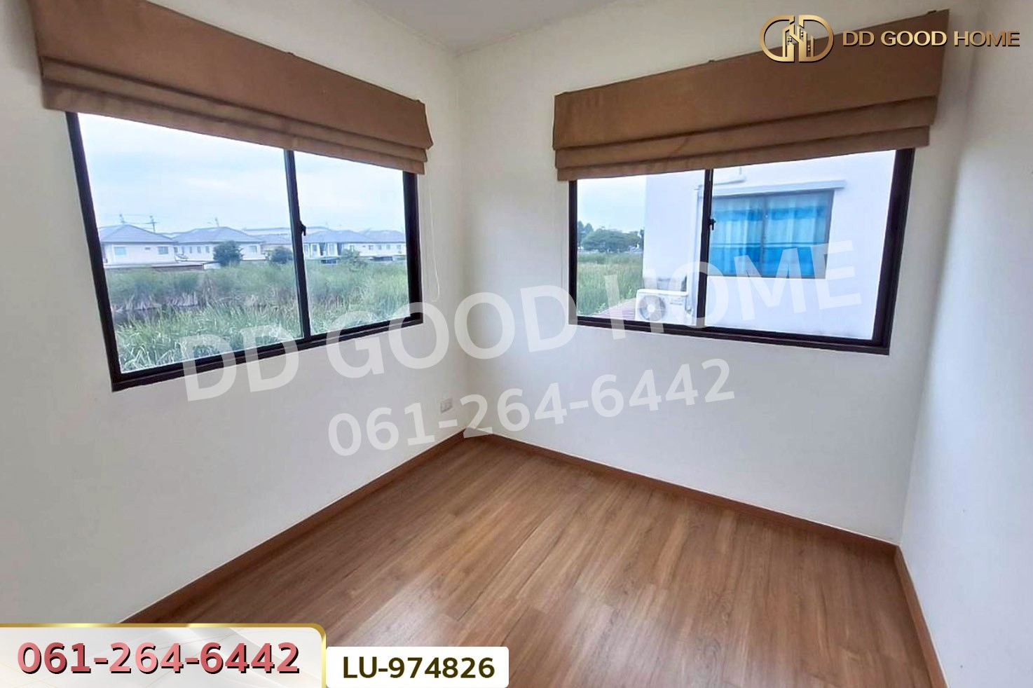 LU-974826 ทาวน์เฮ้าส์ พลีโน่ รามอินทรา ซ.กาญจนาภิเษก 6/1 ใกล้ห้างแฟชั่นไอส์แลนด์