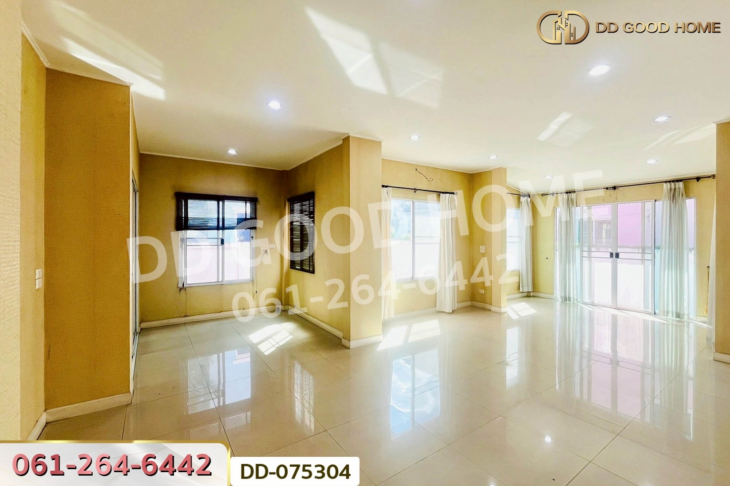 DD-075304 บ้านเดี่ยว ไทยปุระ รีสอร์ท ศรีราชา ชลบุรี ใกล้นิคมอุตสาหกรรมปิ่นทอง