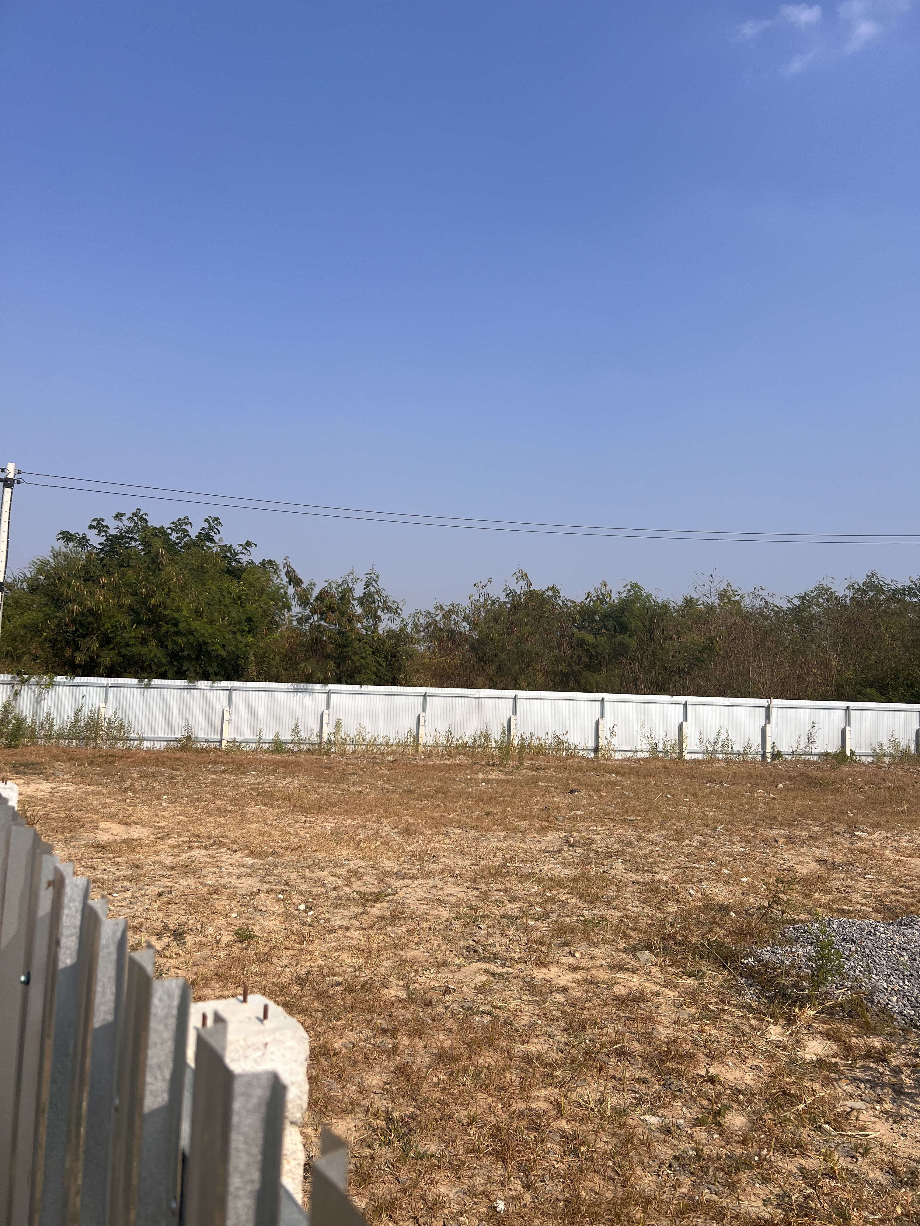 ขายที่ดินเปล่า ทำเลศักยภาพสูง ติดคลองแม่ประจันต์ อำเภอท่ายาง จังหวัดเพชรบุรี