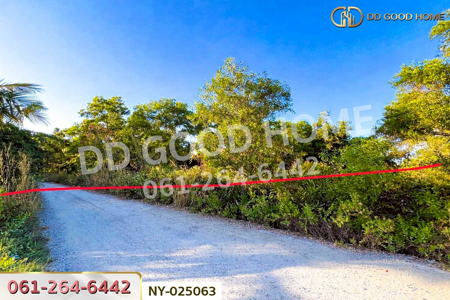 NY-025063 ที่ดินแหลมสิงห์ 15 ไร่ 112 ตร.ว. จันทบุรี ใกล้ฟาร์ม ซีพี บางสระแก้ว