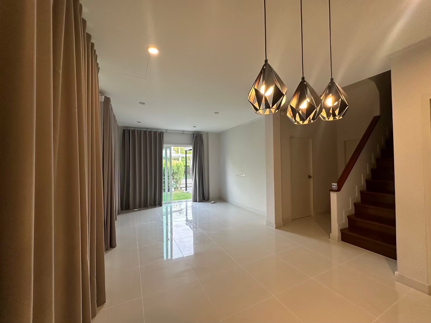 ขายบ้านเดี่ยว 2 ชั้น หมู่บ้านศุภาลัย พาร์ควิลล์ 2 บางนา–เทพารักษ์ เจ้าของขายเอง