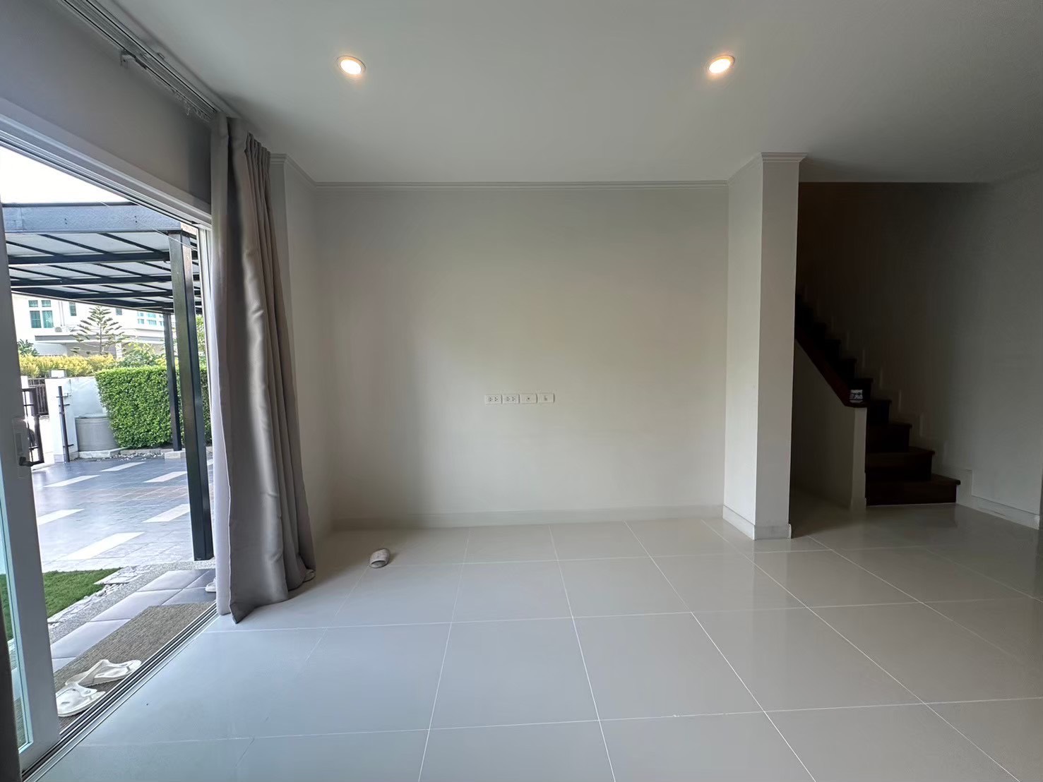 ขายบ้านเดี่ยว 2 ชั้น หมู่บ้านศุภาลัย พาร์ควิลล์ 2 บางนา–เทพารักษ์ เจ้าของขายเอง