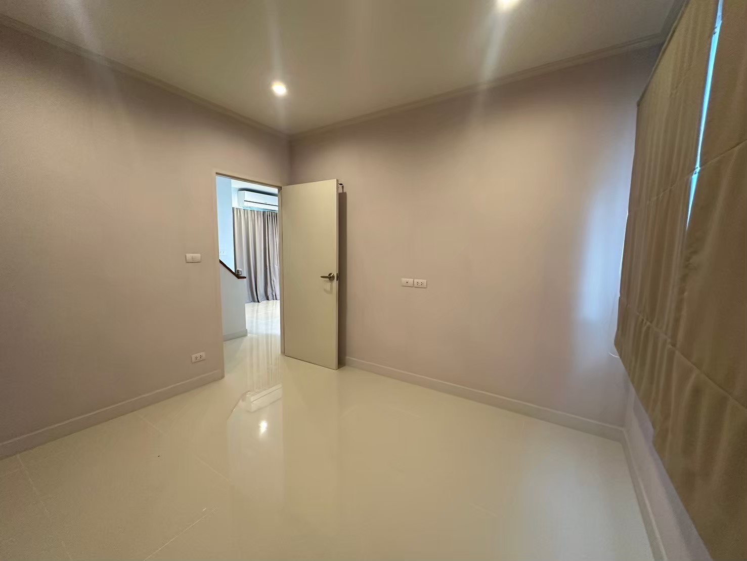 ขายบ้านเดี่ยว 2 ชั้น หมู่บ้านศุภาลัย พาร์ควิลล์ 2 บางนา–เทพารักษ์ เจ้าของขายเอง