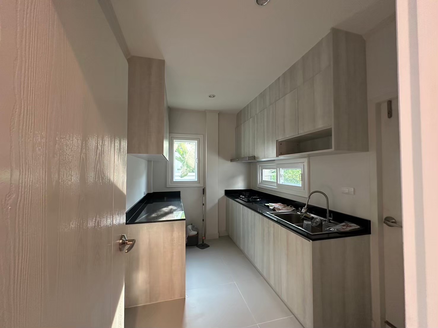 ขายบ้านเดี่ยว 2 ชั้น หมู่บ้านศุภาลัย พาร์ควิลล์ 2 บางนา–เทพารักษ์ เจ้าของขายเอง