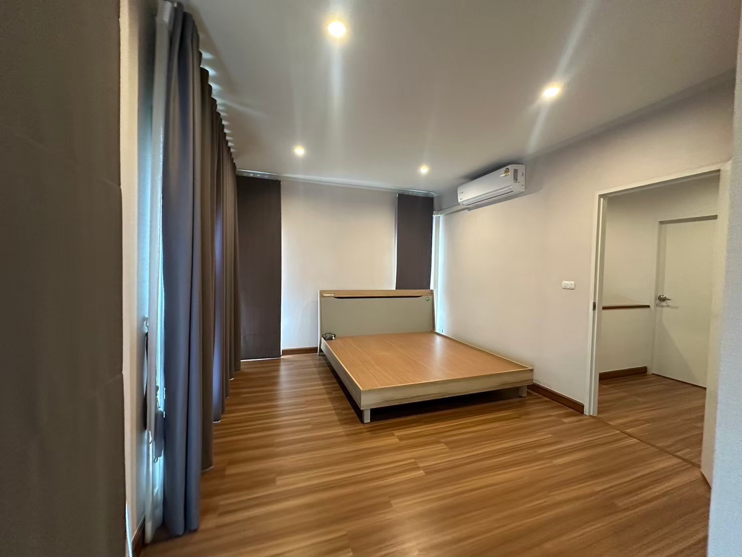 ขายบ้านเดี่ยว 2 ชั้น หมู่บ้านศุภาลัย พาร์ควิลล์ 2 บางนา–เทพารักษ์ เจ้าของขายเอง