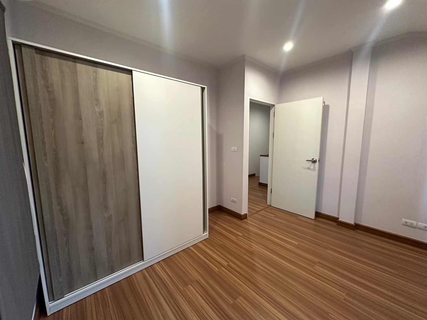 ขายบ้านเดี่ยว 2 ชั้น หมู่บ้านศุภาลัย พาร์ควิลล์ 2 บางนา–เทพารักษ์ เจ้าของขายเอง