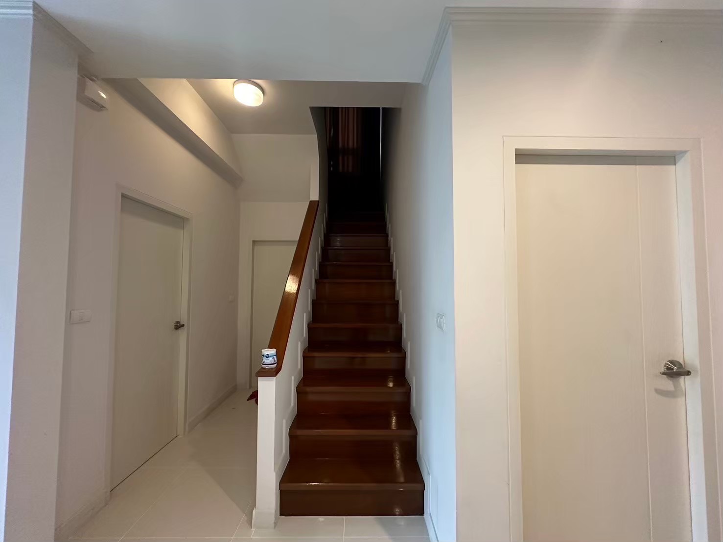 ขายบ้านเดี่ยว 2 ชั้น หมู่บ้านศุภาลัย พาร์ควิลล์ 2 บางนา–เทพารักษ์ เจ้าของขายเอง