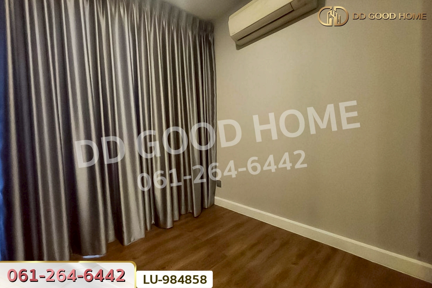 LU-984858 คอนโด เอสต้า บลิซ รามอินทรา ถ.รามอินทรา ใกล้ห้างแฟชั่นไอส์แลนด์