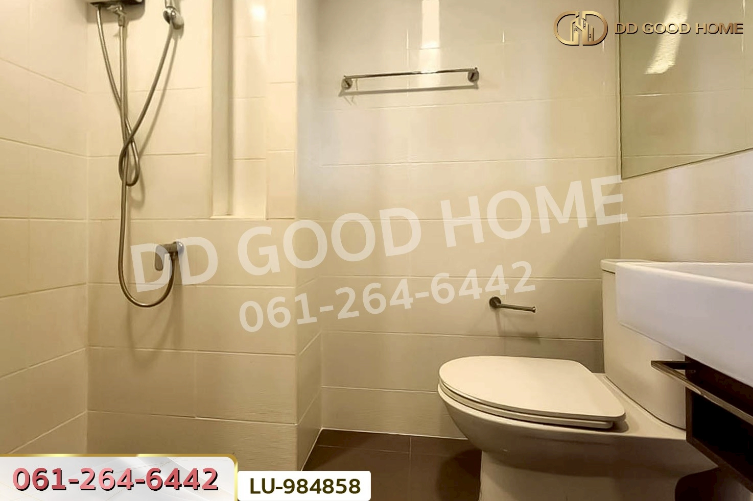 LU-984858 คอนโด เอสต้า บลิซ รามอินทรา ถ.รามอินทรา ใกล้ห้างแฟชั่นไอส์แลนด์