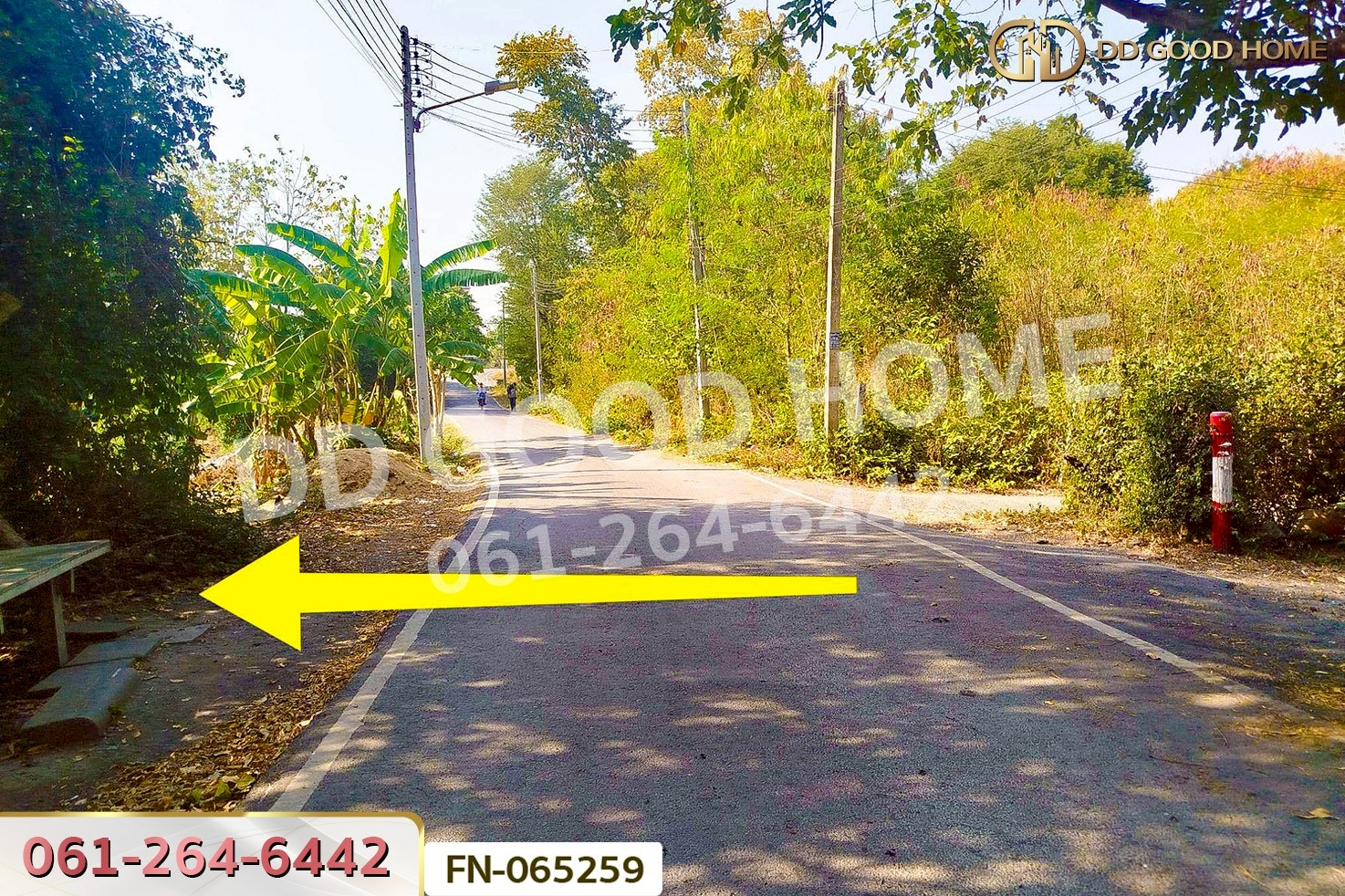 FN-065259 ที่ดินเกาะลอย 8 ไร่ 226 ตร.ว.พระนครศรีอยุธยา ใกล้สถานีรถไฟอยุธยา