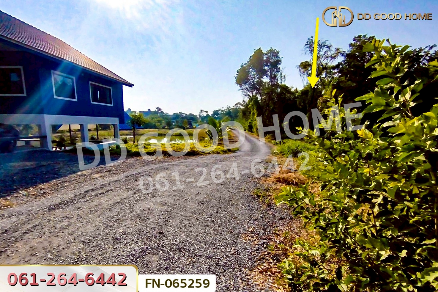 FN-065259 ที่ดินเกาะลอย 8 ไร่ 226 ตร.ว.พระนครศรีอยุธยา ใกล้สถานีรถไฟอยุธยา