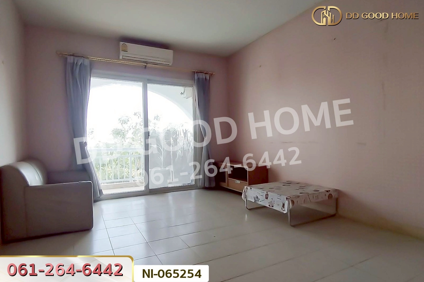 NI-065254 บ้านฟูลเฮ้าส์ คอนโดมิเนียม ซ.เพชรเกษม 130 ใกล้ Big C อ้อมใหญ่