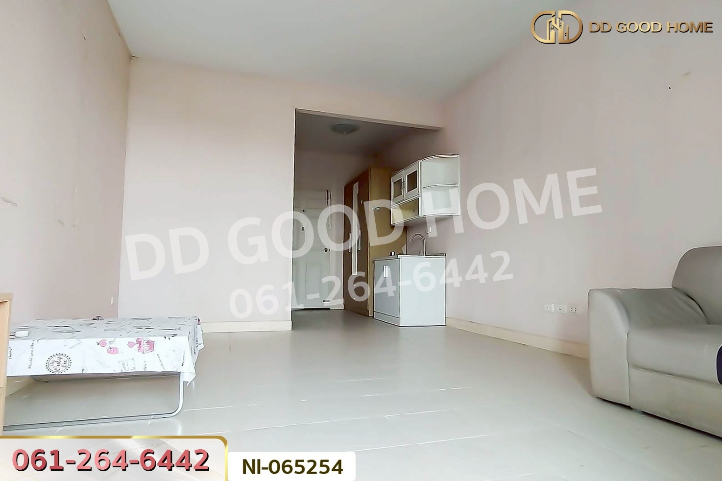 NI-065254 บ้านฟูลเฮ้าส์ คอนโดมิเนียม ซ.เพชรเกษม 130 ใกล้ Big C อ้อมใหญ่