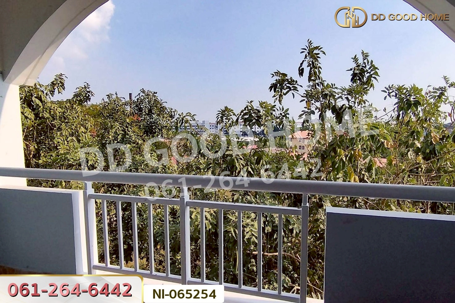 NI-065254 บ้านฟูลเฮ้าส์ คอนโดมิเนียม ซ.เพชรเกษม 130 ใกล้ Big C อ้อมใหญ่